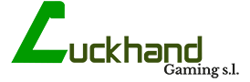 Luckhand S.L. Logo