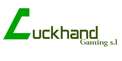 Logo Luckhand Verde