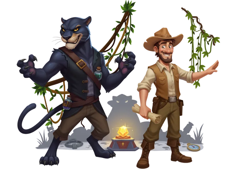 The Adventure Book