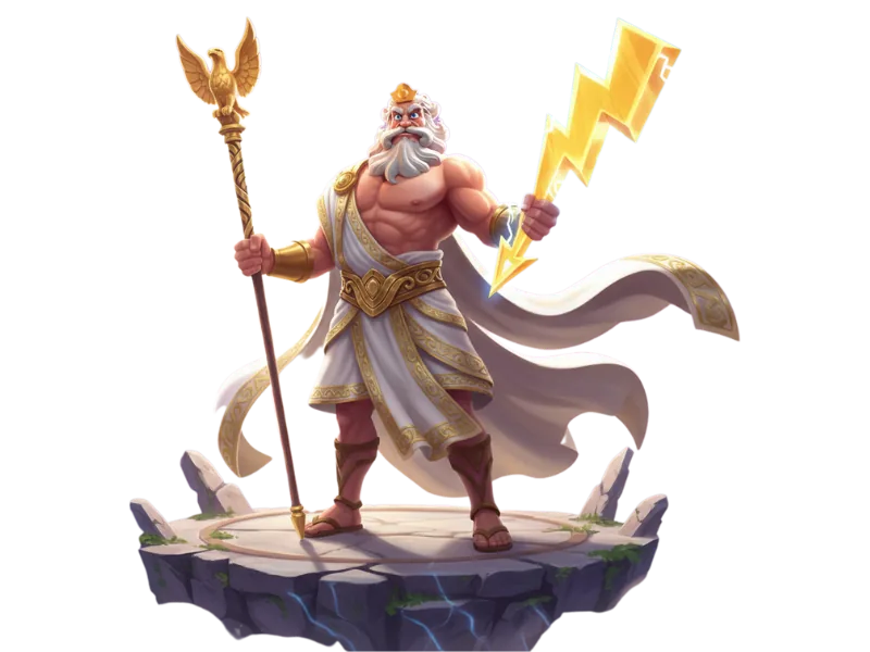 The Luck of Zeus