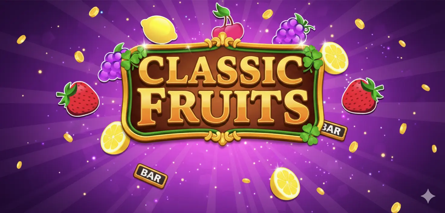 Classic Fruits