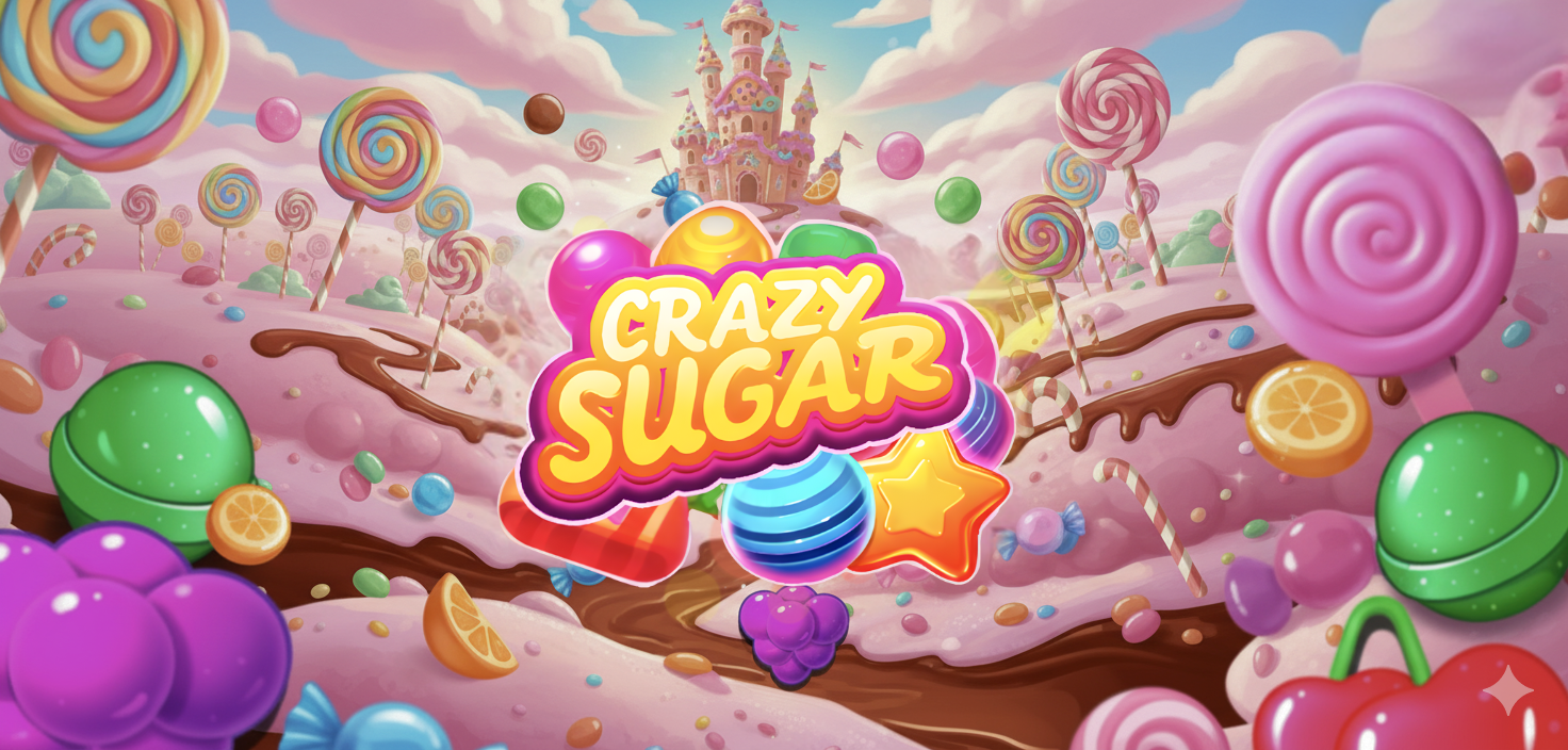 Crazy Sugar