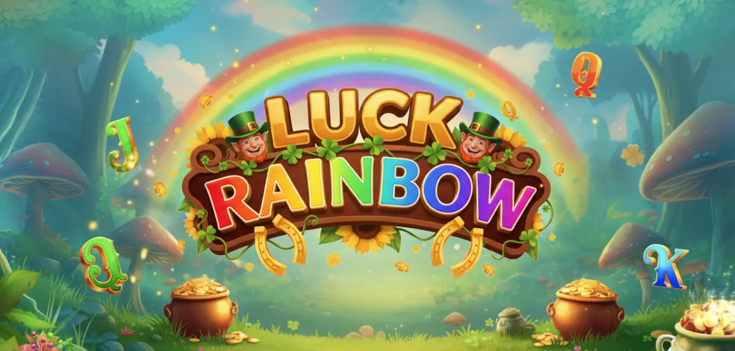Luck Rainbow