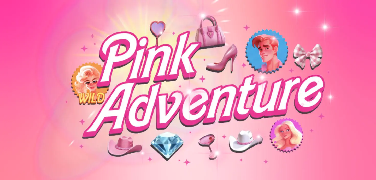 Pink Adventure