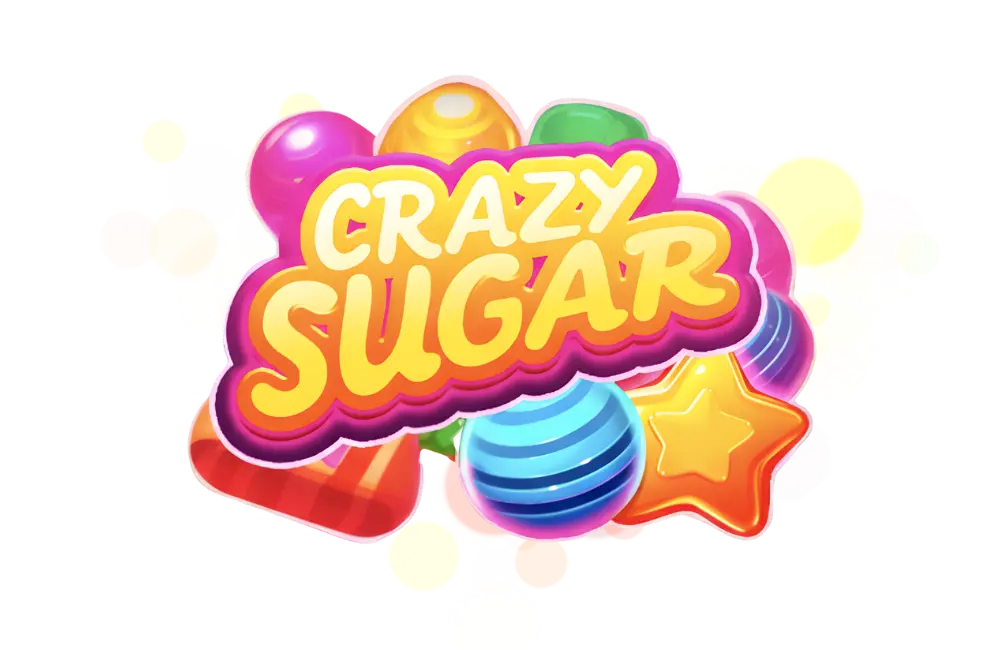 Crazy Sugar