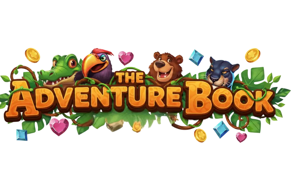 Adventure Book
