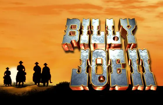 Billy Joe II