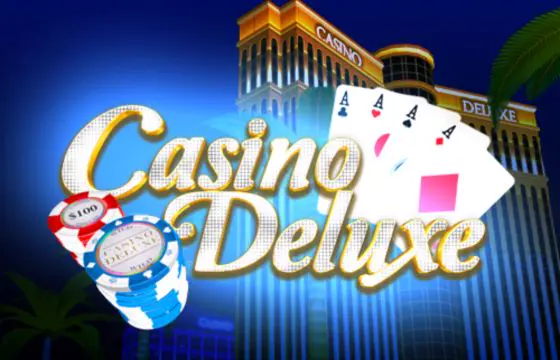 Casino Deluxe