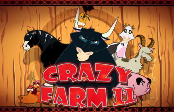 Crazy Farm II