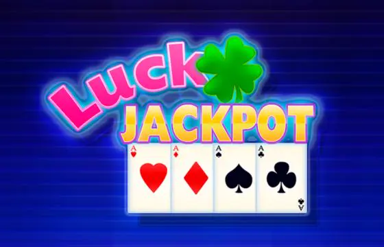 Luck Jackpot