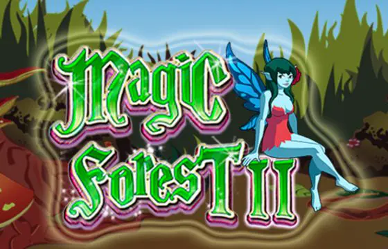 Magic Forest II