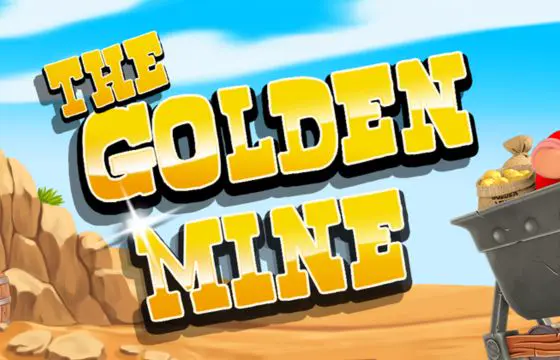The Golden Mine